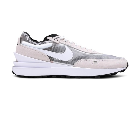 NIKE WAFFLE ONE ‘SUMMIT WHITE’ 2021 - Picture 2 of 11